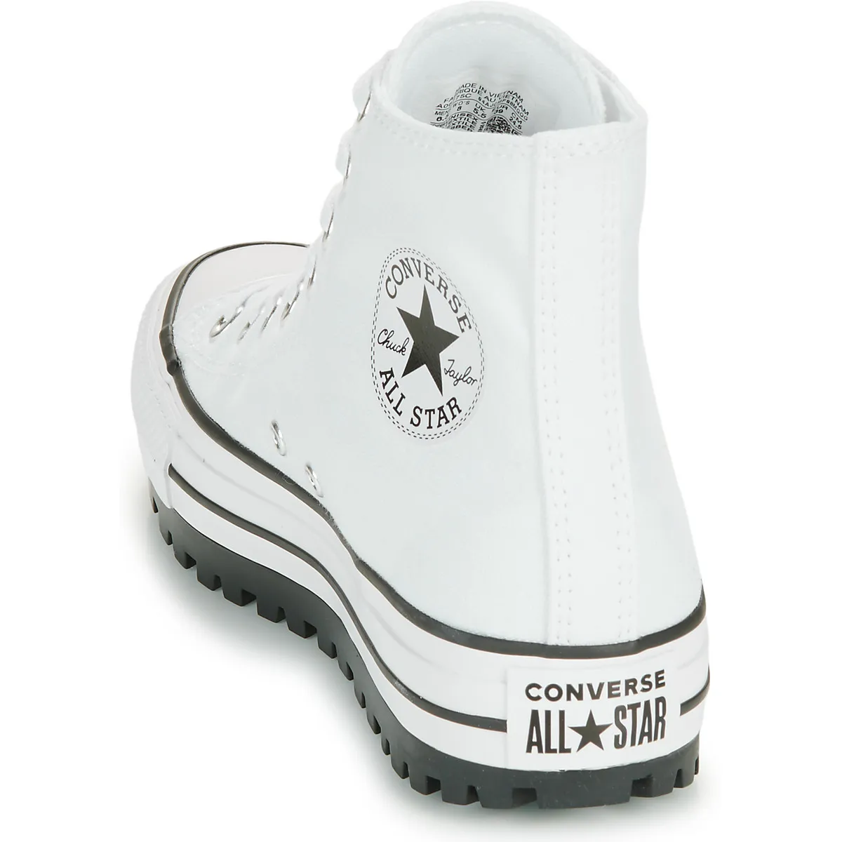 CHUCK TAYLOR ALL STAR CITY TREK SEASONAL CANVAS