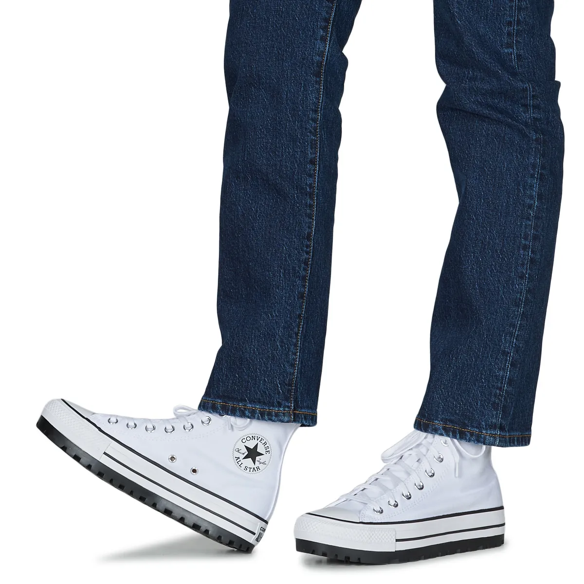 CHUCK TAYLOR ALL STAR CITY TREK SEASONAL CANVAS