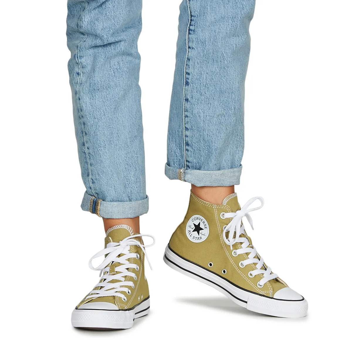 CHUCK TAYLOR ALL STAR FALL TONE