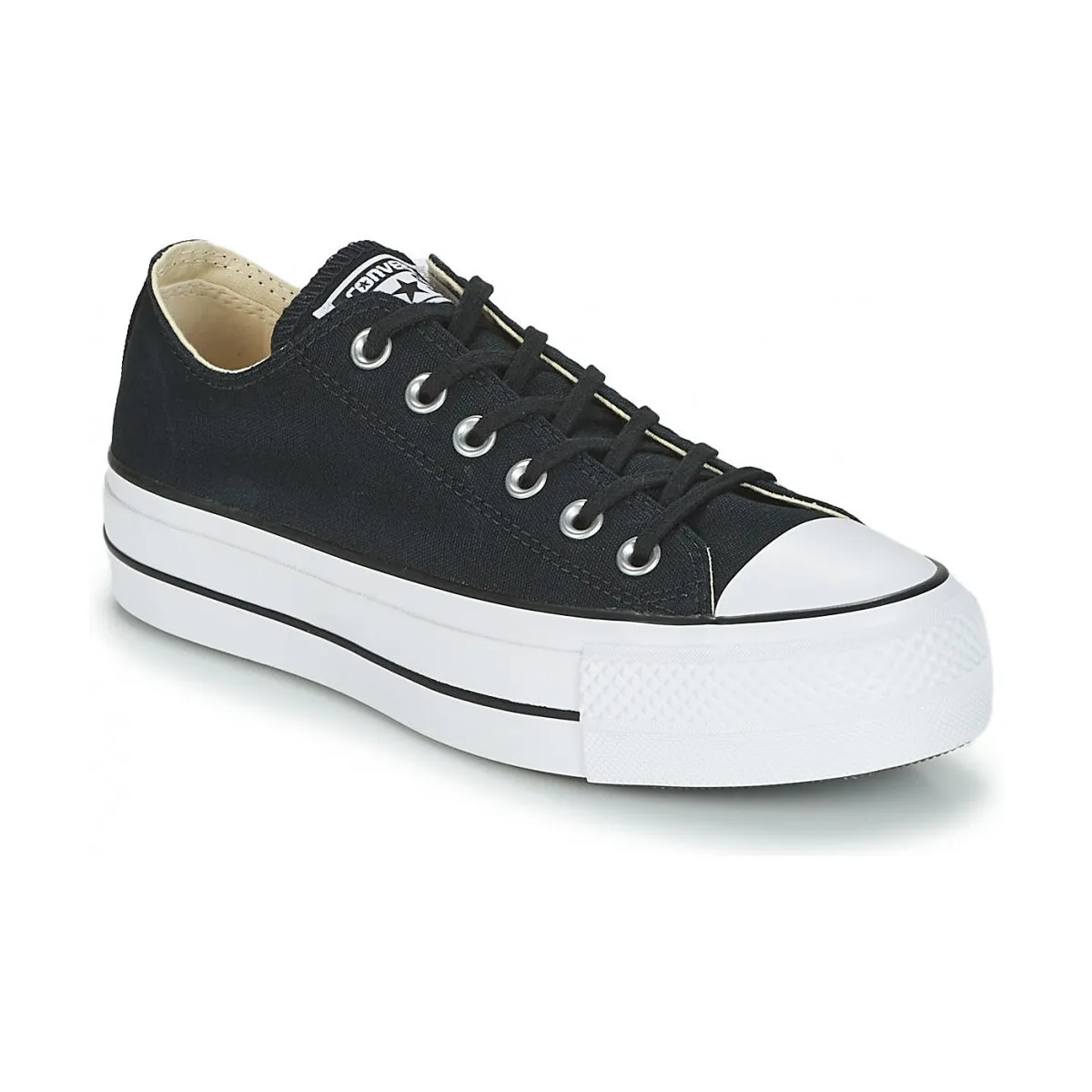 CHUCK TAYLOR ALLSTAR PLATFORM