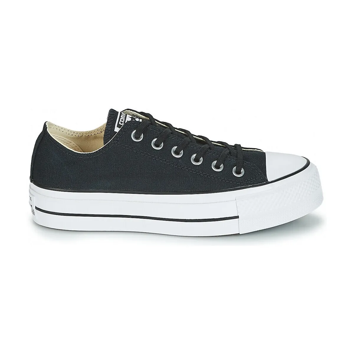 CHUCK TAYLOR ALLSTAR PLATFORM