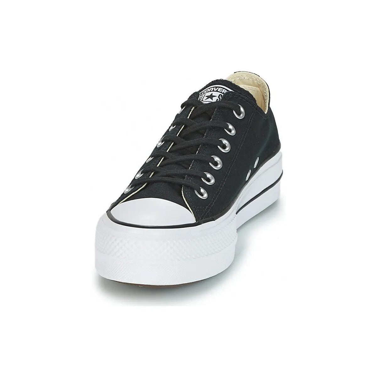 CHUCK TAYLOR ALLSTAR PLATFORM
