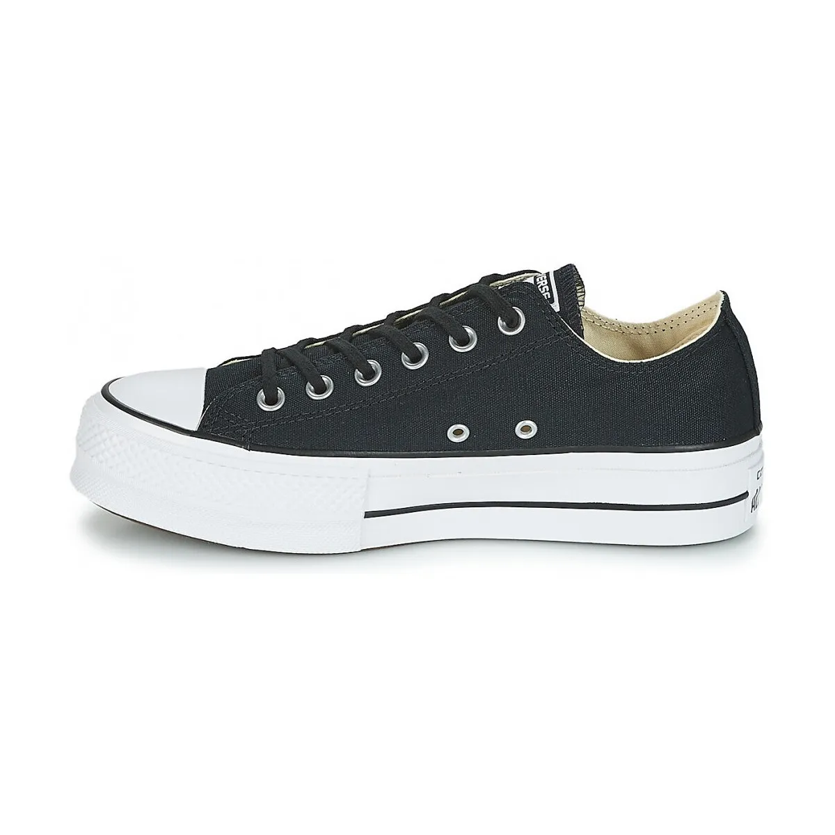 CHUCK TAYLOR ALLSTAR PLATFORM