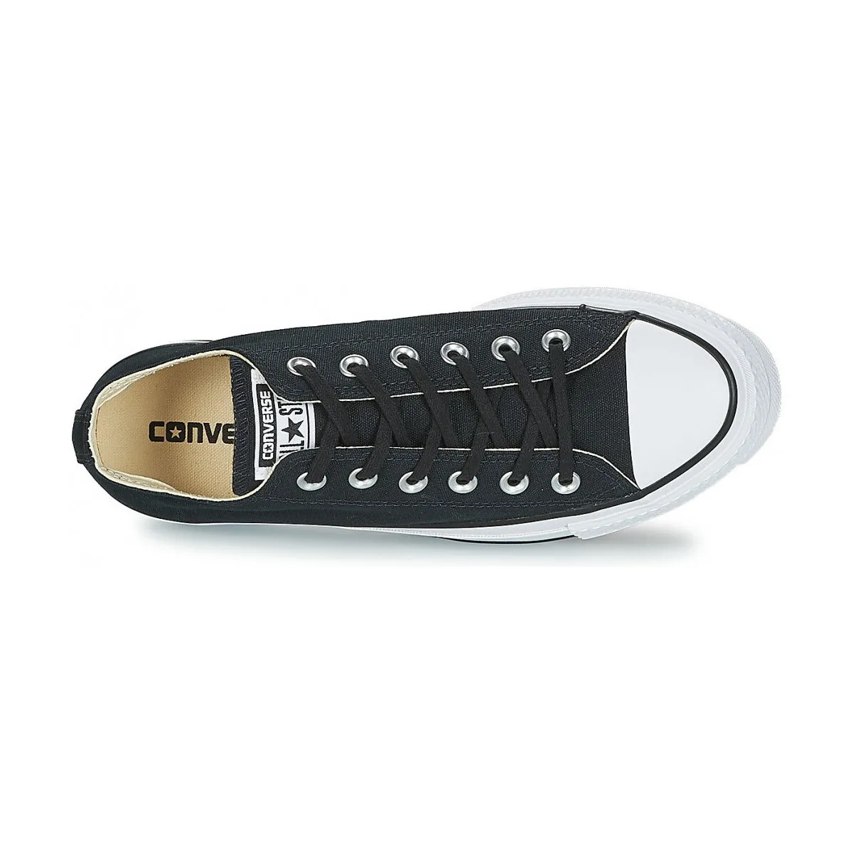 CHUCK TAYLOR ALLSTAR PLATFORM