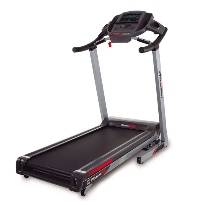 Cinta correr BH G6587TFT PIONEER R9 TFT