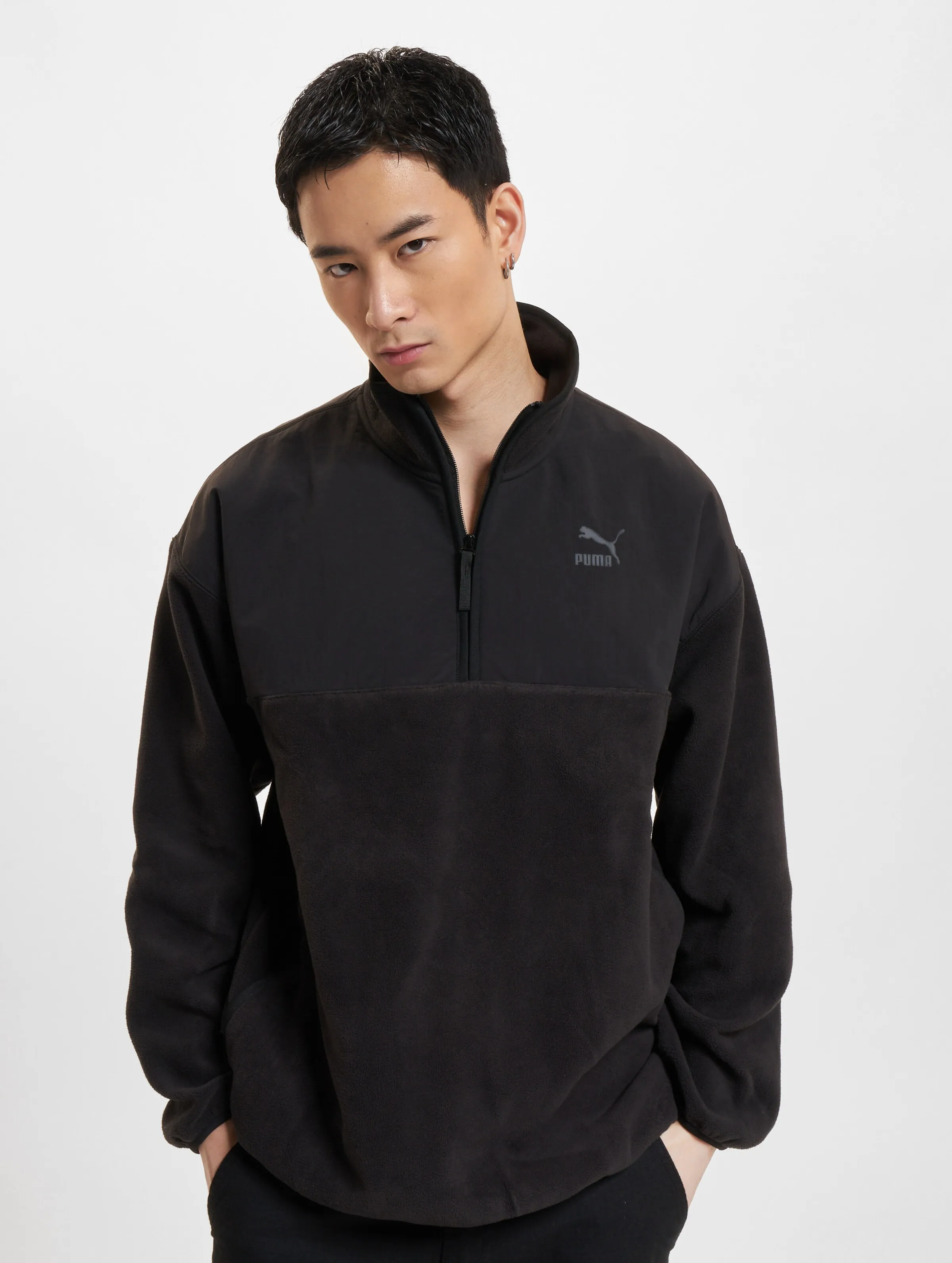 CLASSICS UTILITY POLAR FLEECE HALFZIP