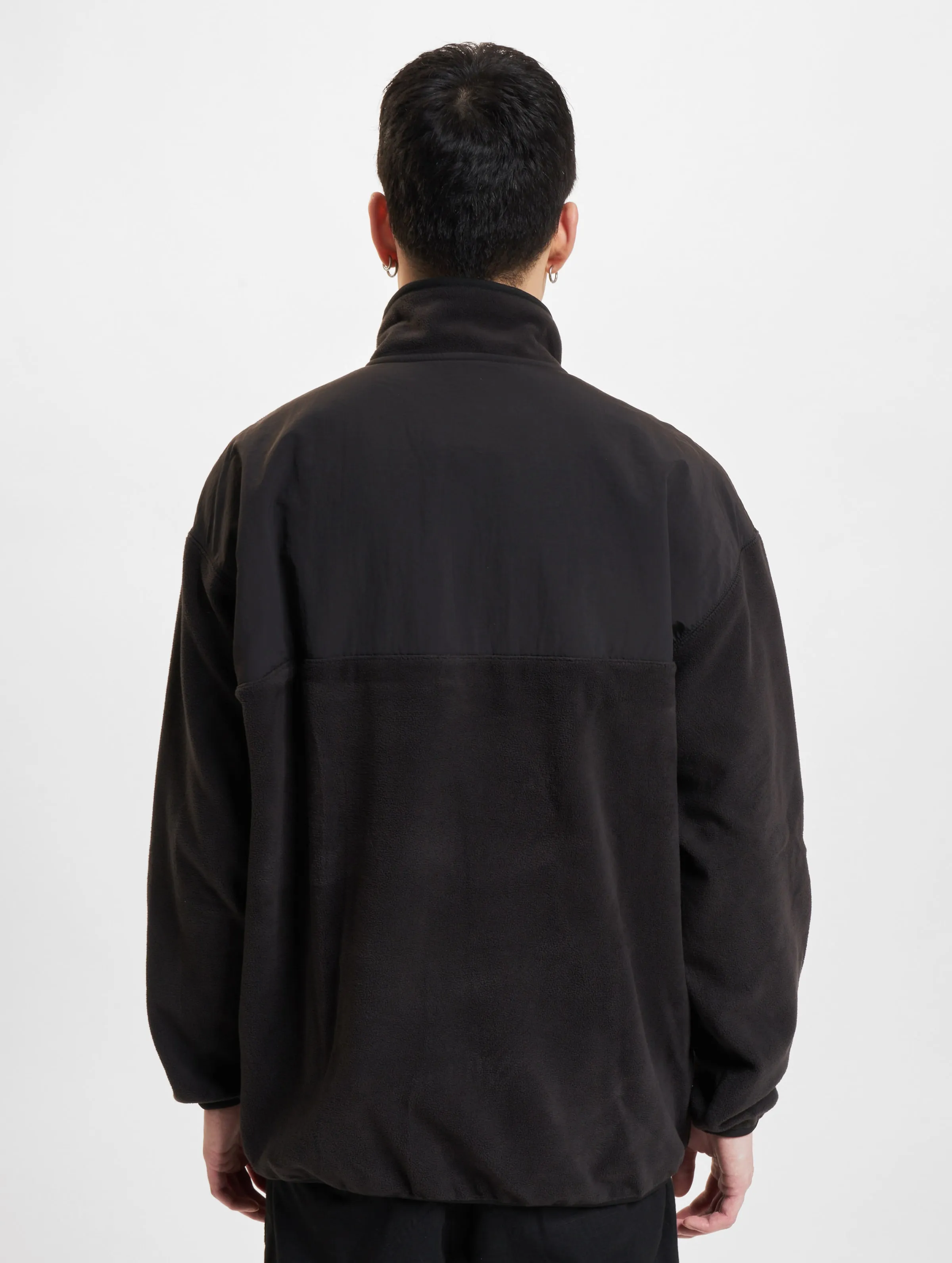 CLASSICS UTILITY POLAR FLEECE HALFZIP