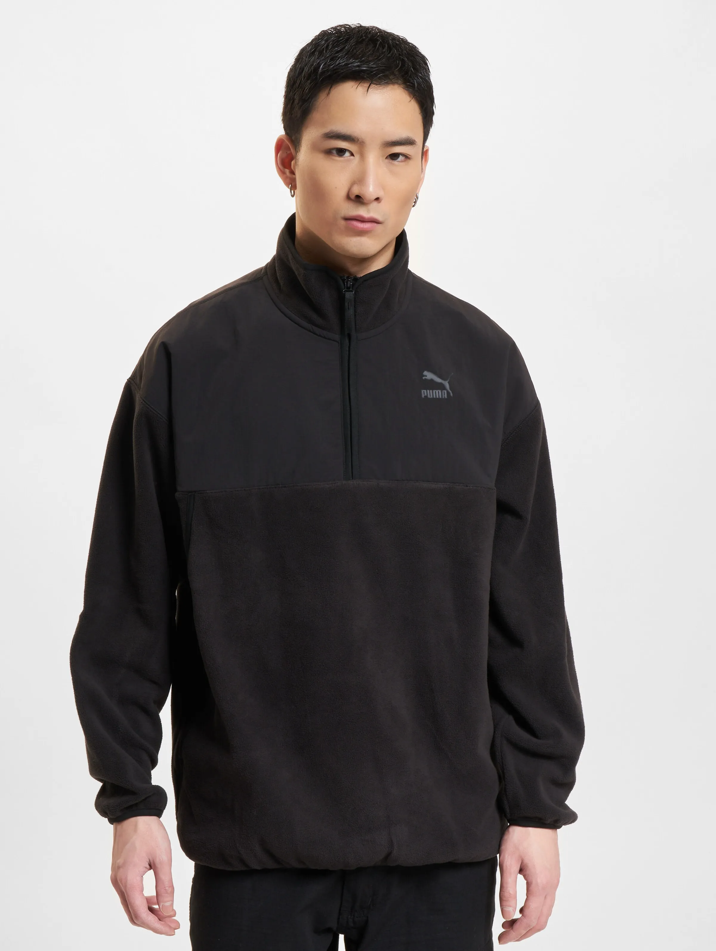 CLASSICS UTILITY POLAR FLEECE HALFZIP