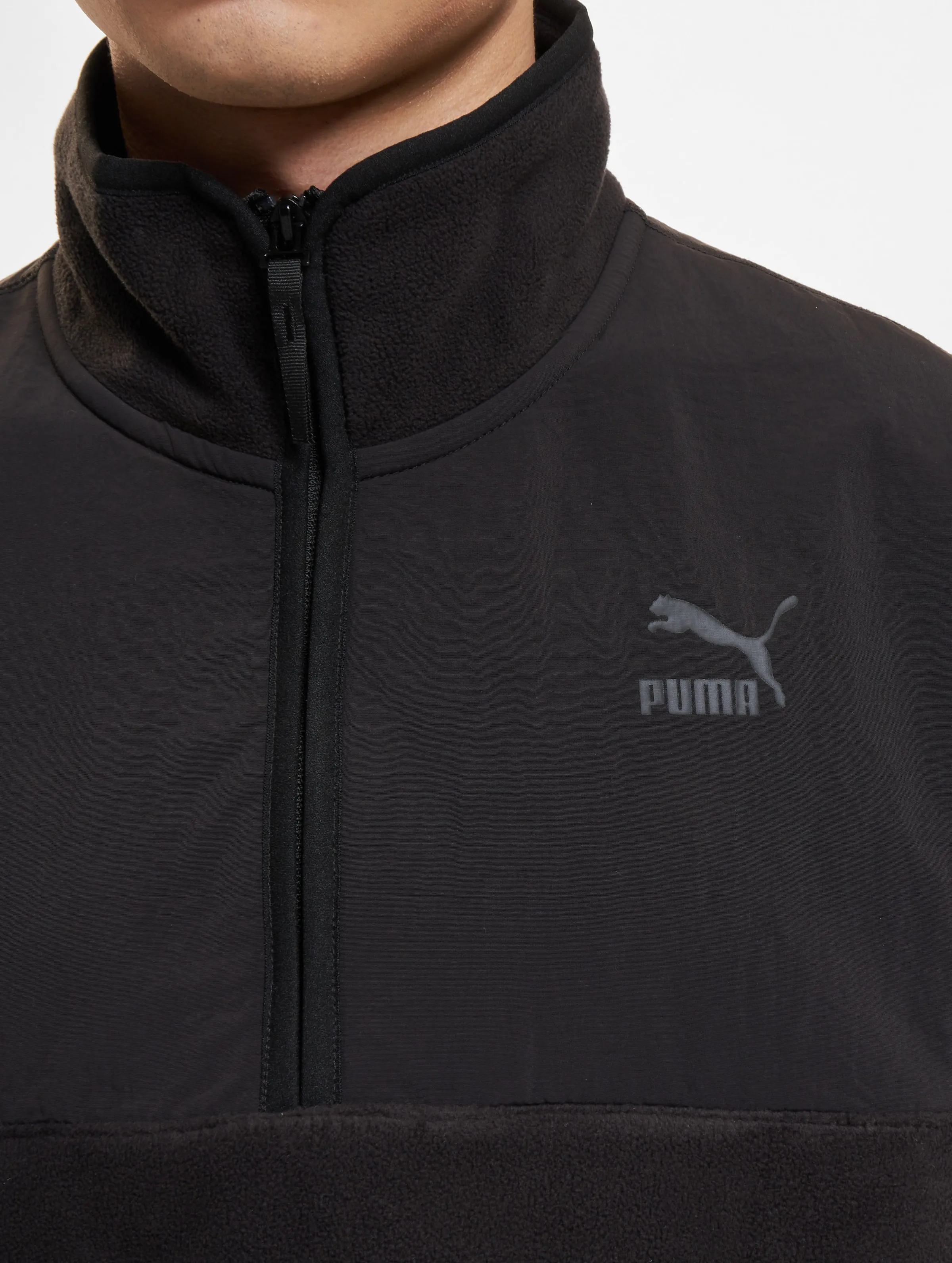 CLASSICS UTILITY POLAR FLEECE HALFZIP