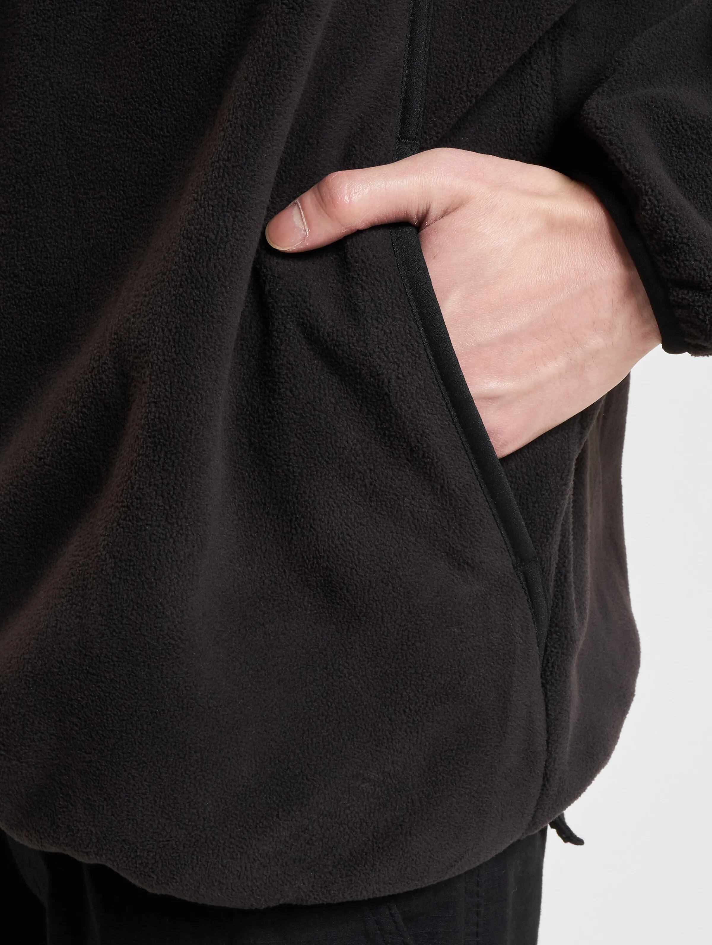 CLASSICS UTILITY POLAR FLEECE HALFZIP
