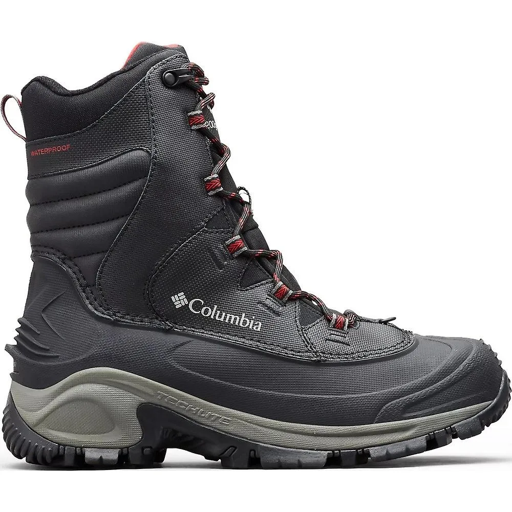 Columbia Bugaboot Iii Impermeable BM5980010 universal todo el año hombre
