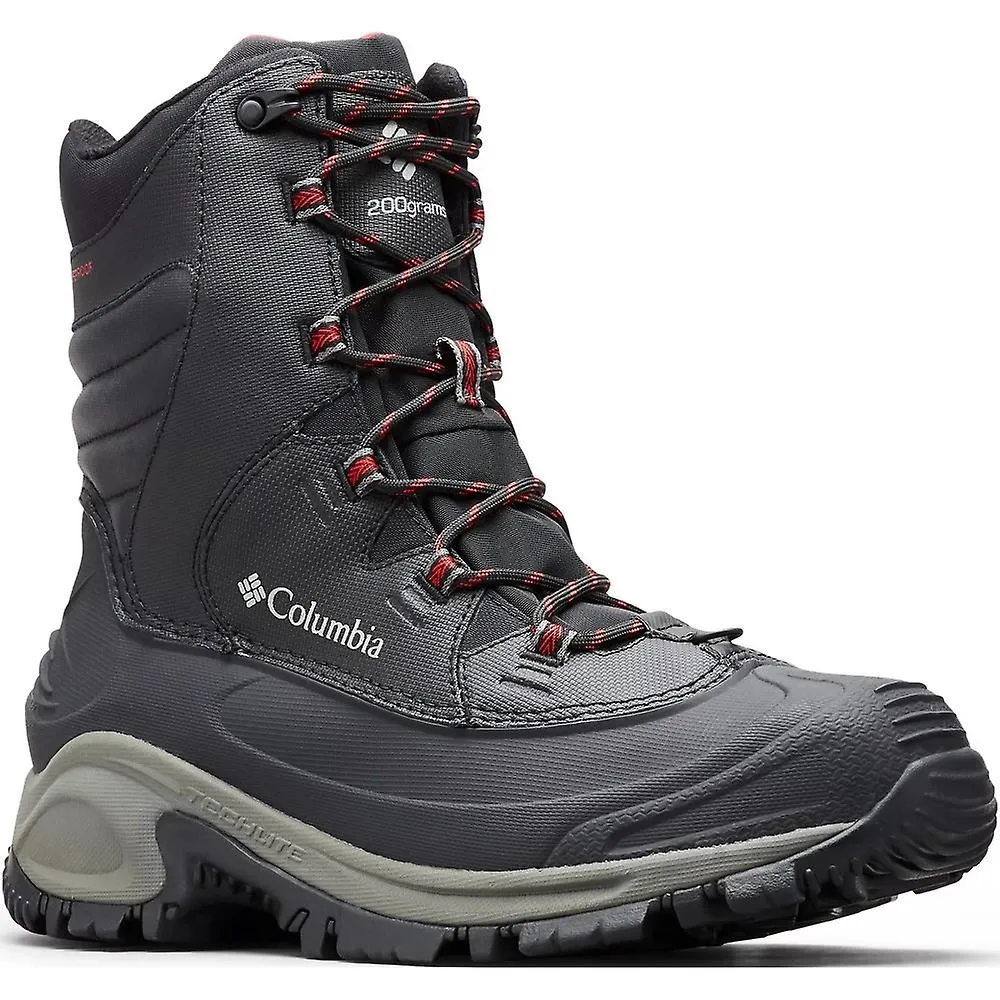Columbia Bugaboot Iii Impermeable BM5980010 universal todo el año hombre