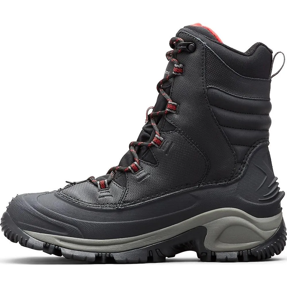 Columbia Bugaboot Iii Impermeable BM5980010 universal todo el año hombre