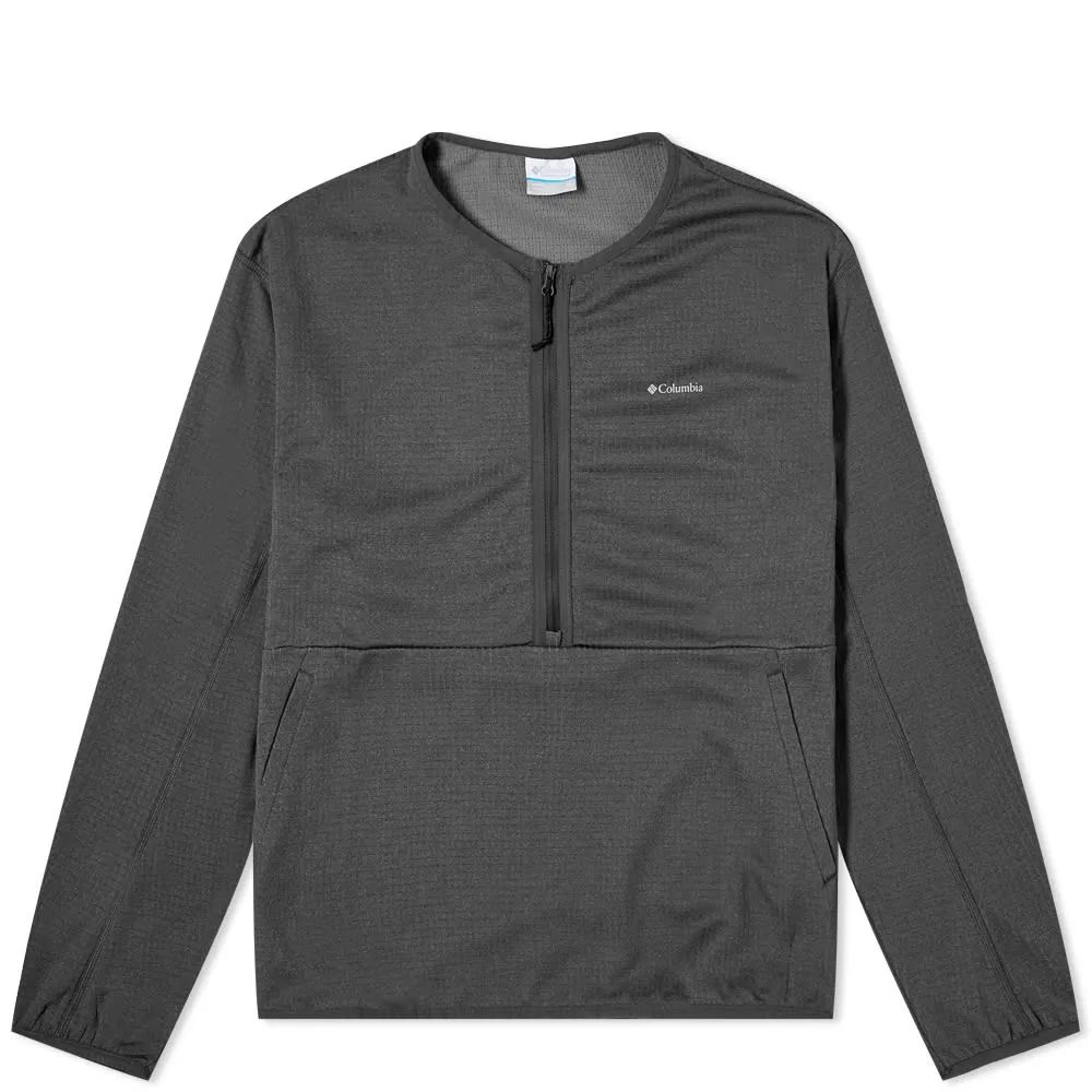 Columbia Coal Ridge 1/2 Zip