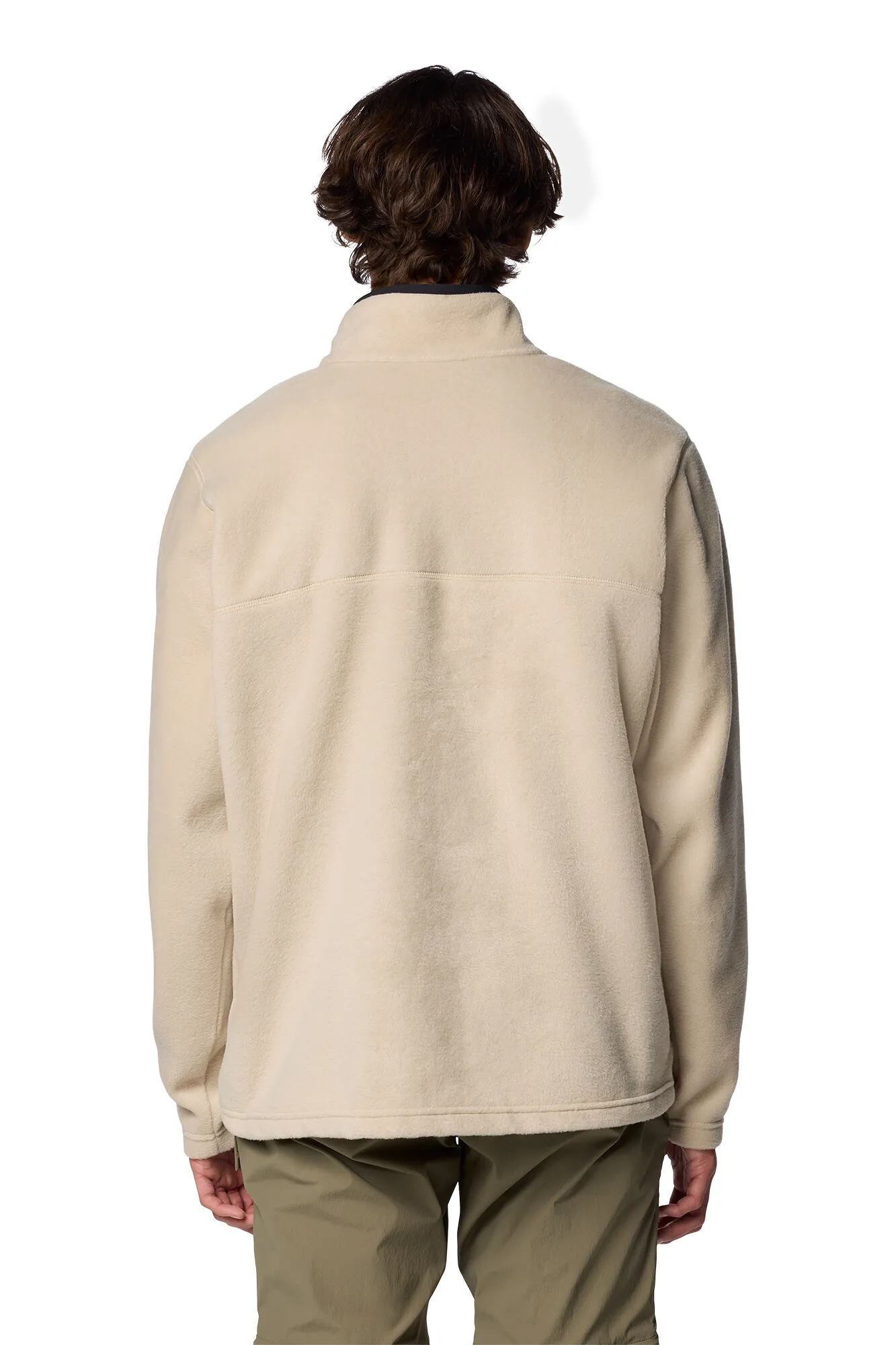Columbia Columbia Forro polar con cierre medio a presión Steens Mountain™ II para hombre