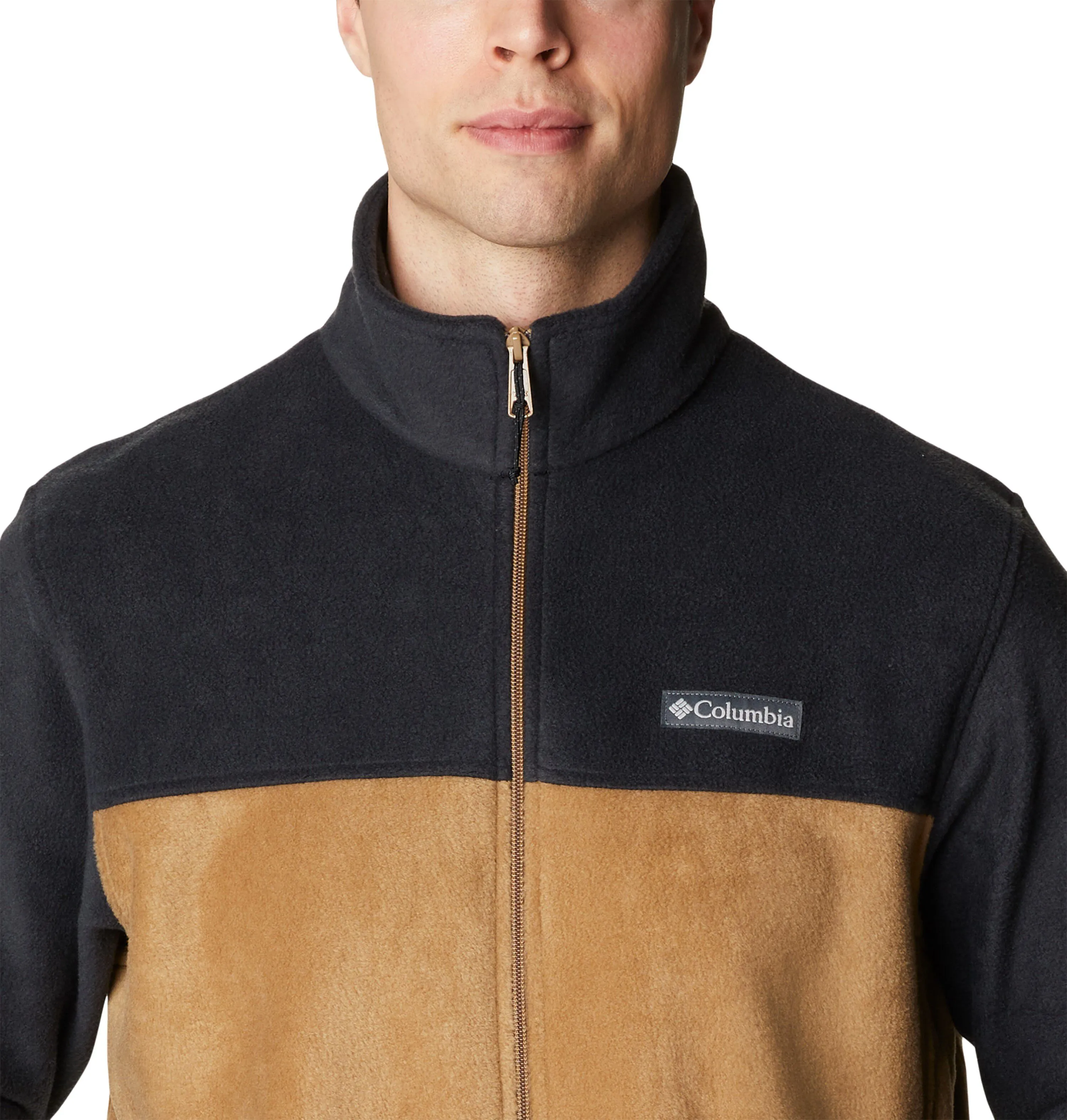Columbia Columbia Men’s Steens Mountain™ Full Zip Fleece 2.0