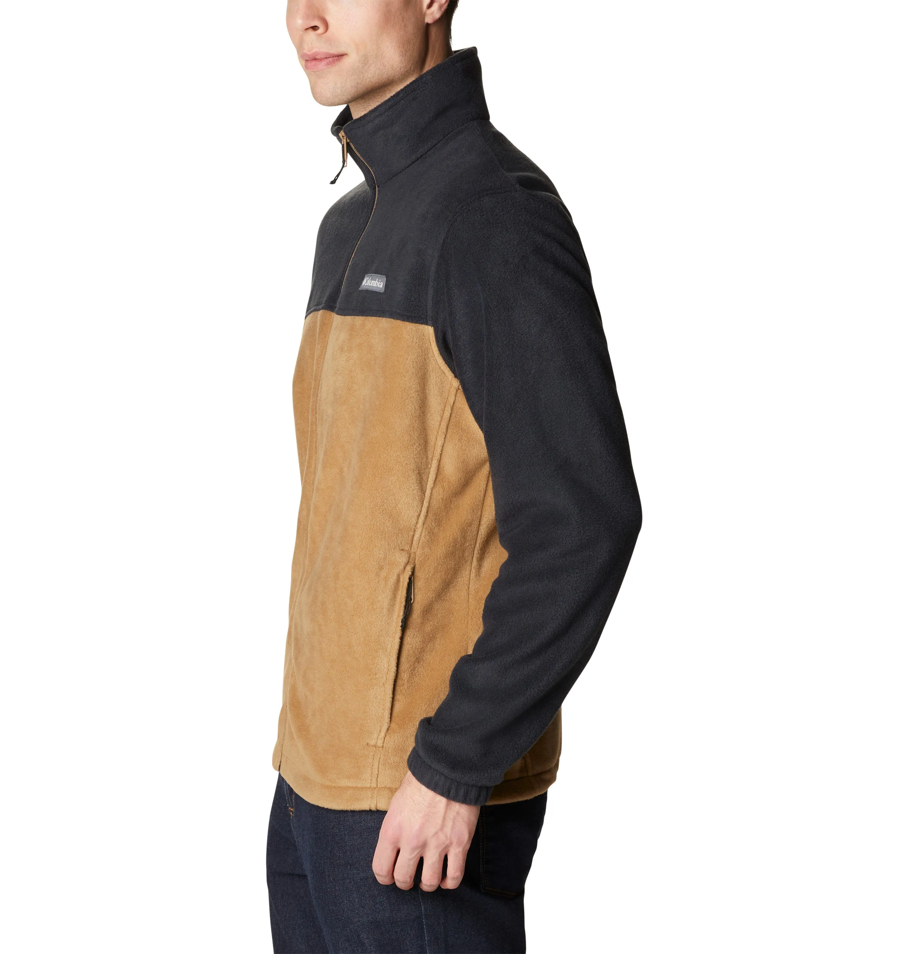 Columbia Columbia Men’s Steens Mountain™ Full Zip Fleece 2.0