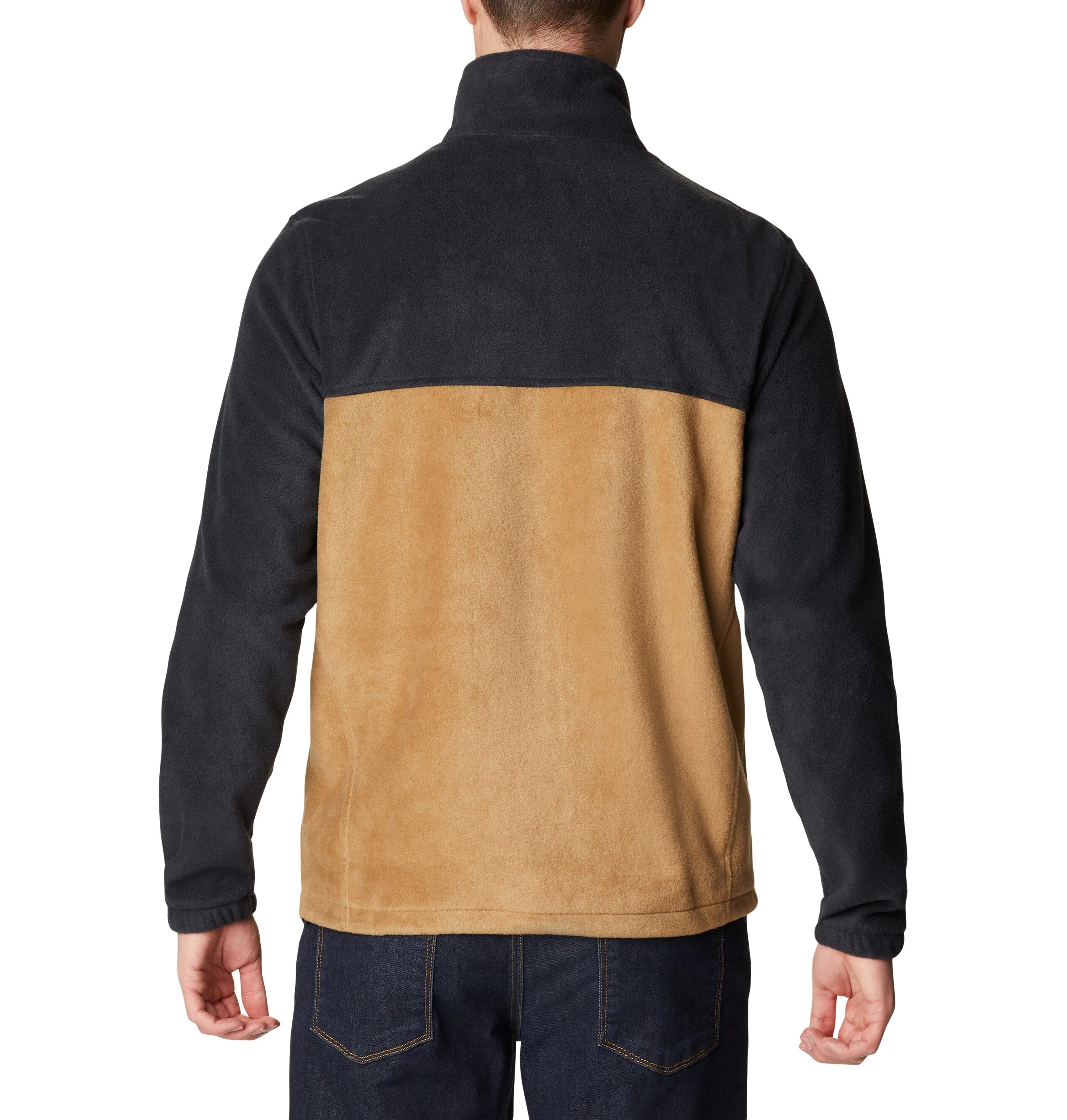 Columbia Columbia Men’s Steens Mountain™ Full Zip Fleece 2.0