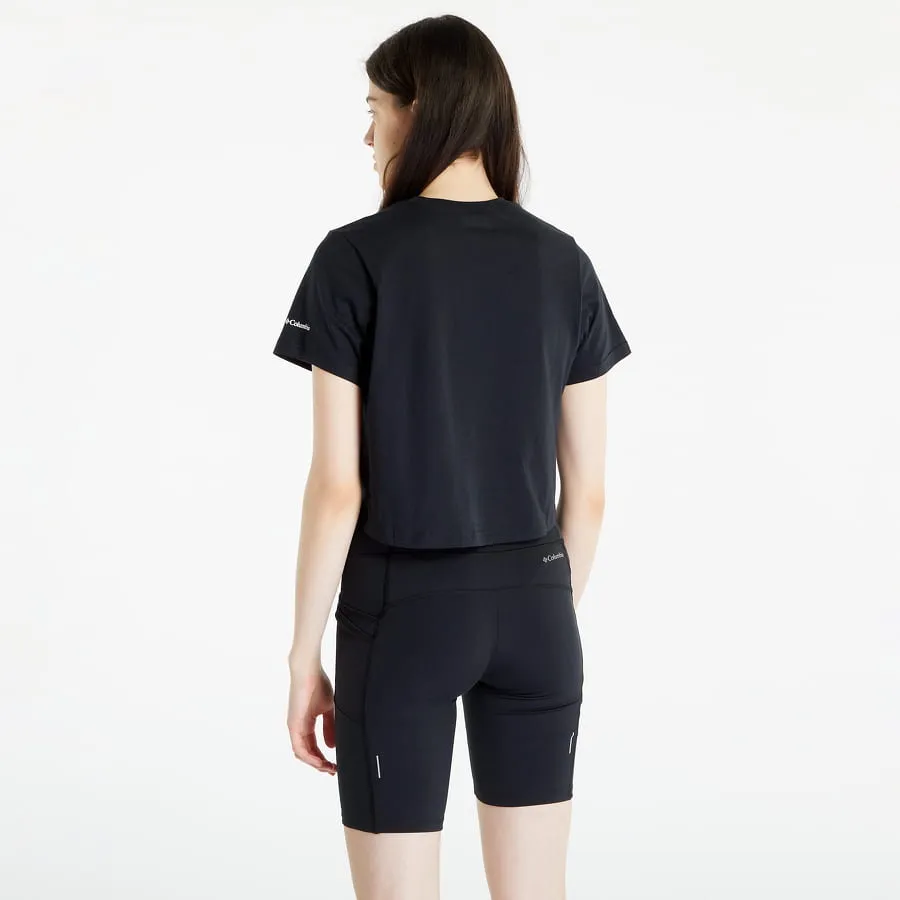 Columbia North Cascades™ Cropped Tee