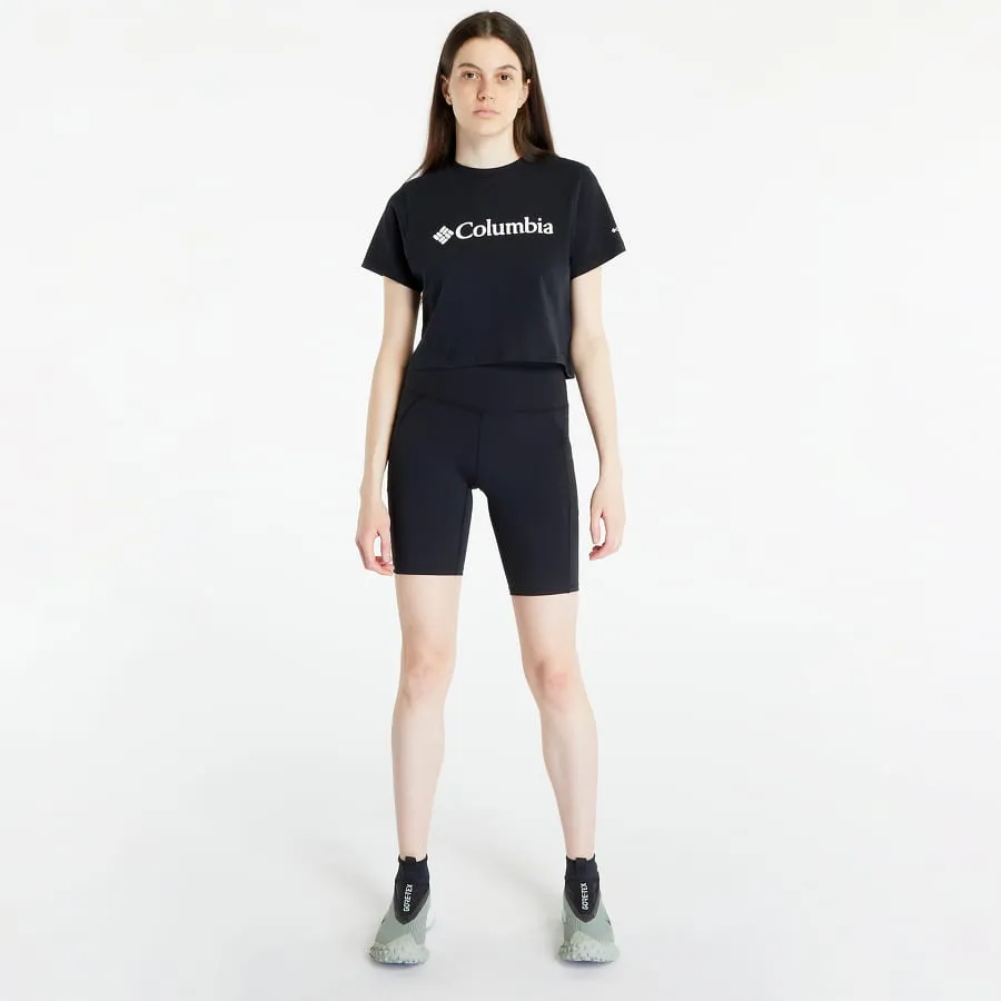 Columbia North Cascades™ Cropped Tee