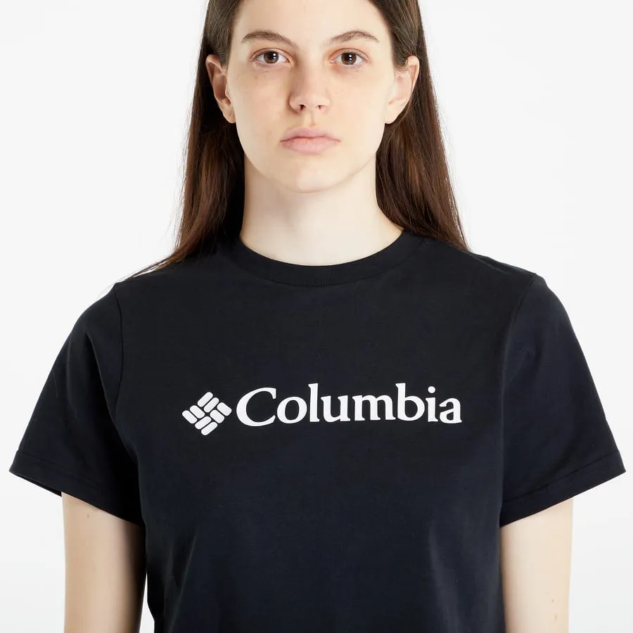 Columbia North Cascades™ Cropped Tee