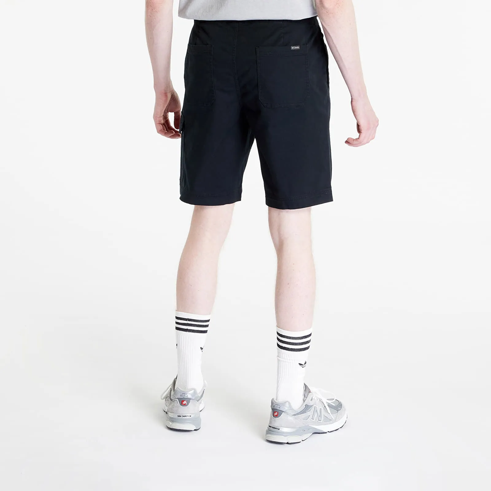 Columbia Pacific Ridge™ Belted Utility Short