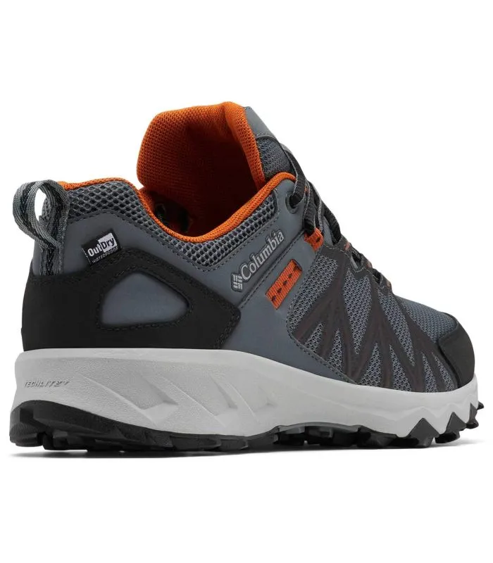 Columbia Peakfreak II Outdry