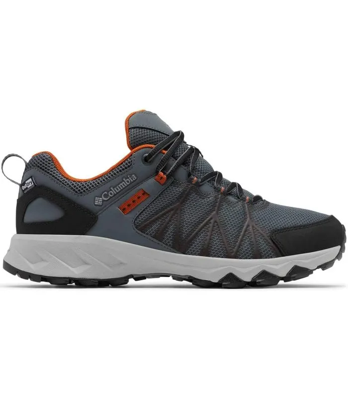 Columbia Peakfreak II Outdry