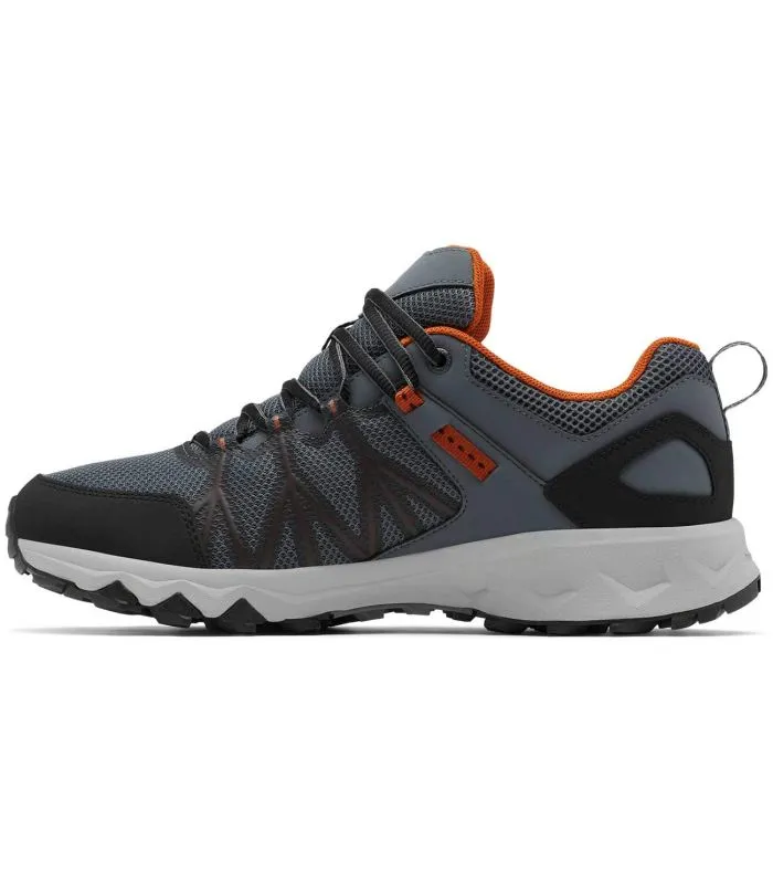 Columbia Peakfreak II Outdry