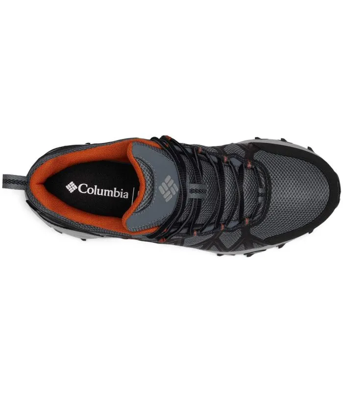Columbia Peakfreak II Outdry