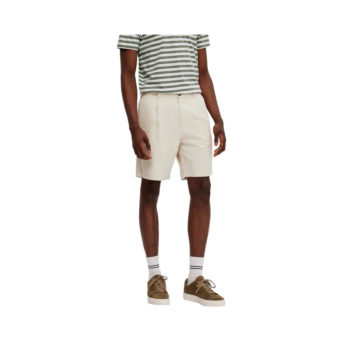 COMFORTJONES LINEN  OATMEAL