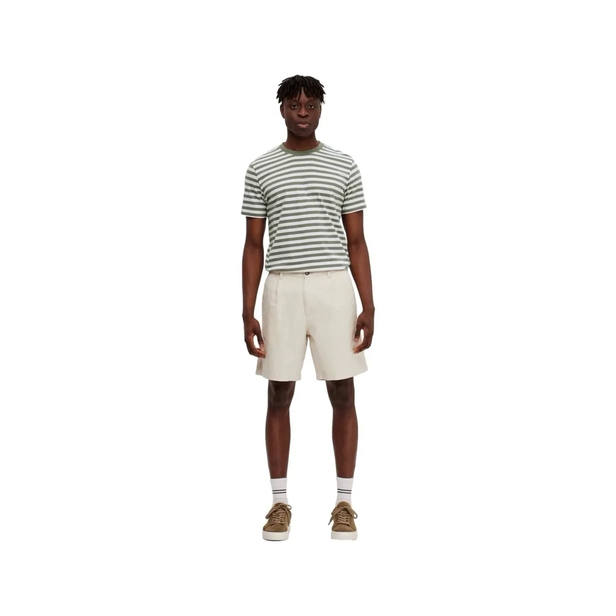 COMFORTJONES LINEN  OATMEAL