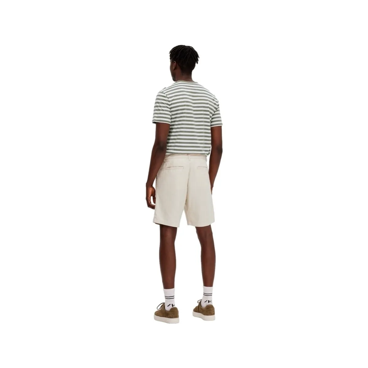 COMFORTJONES LINEN  OATMEAL