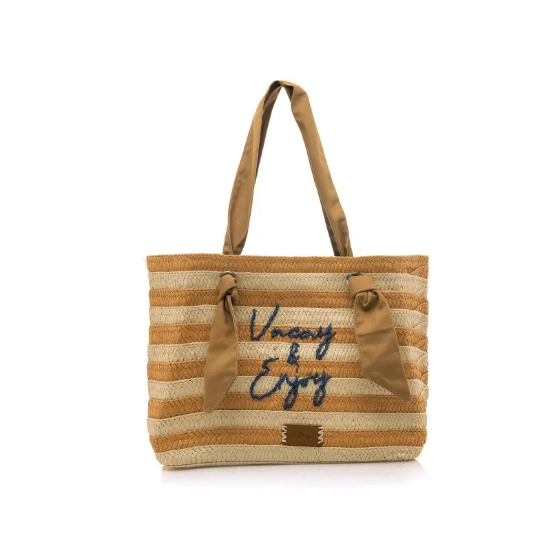 Complementos Casual de Mujer MTNG NUNI Marron 56691