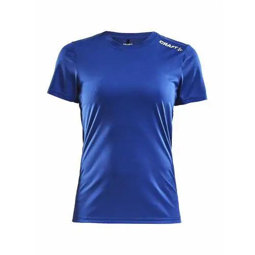 COMPRAR CAMISETA MANGA CORTA RUSH SS TEE MUJER REF 1907362 CRAFT
