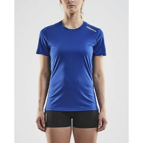 COMPRAR CAMISETA MANGA CORTA RUSH SS TEE MUJER REF 1907362 CRAFT