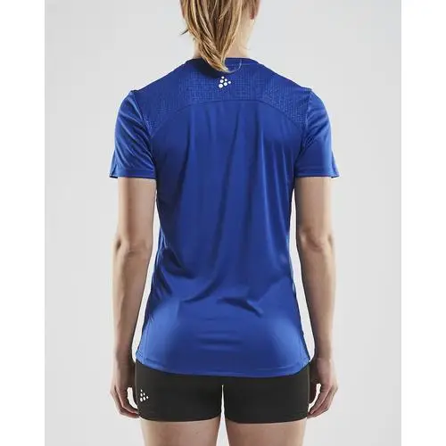 COMPRAR CAMISETA MANGA CORTA RUSH SS TEE MUJER REF 1907362 CRAFT