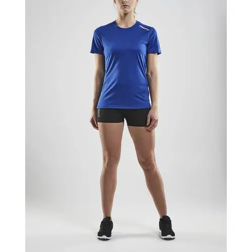 COMPRAR CAMISETA MANGA CORTA RUSH SS TEE MUJER REF 1907362 CRAFT