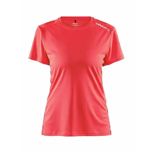 COMPRAR CAMISETA MANGA CORTA RUSH SS TEE MUJER REF 1907362 CRAFT