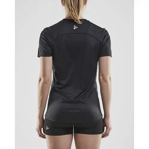 COMPRAR CAMISETA MANGA CORTA RUSH SS TEE MUJER REF 1907362 CRAFT