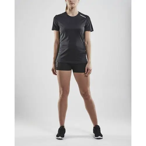 COMPRAR CAMISETA MANGA CORTA RUSH SS TEE MUJER REF 1907362 CRAFT