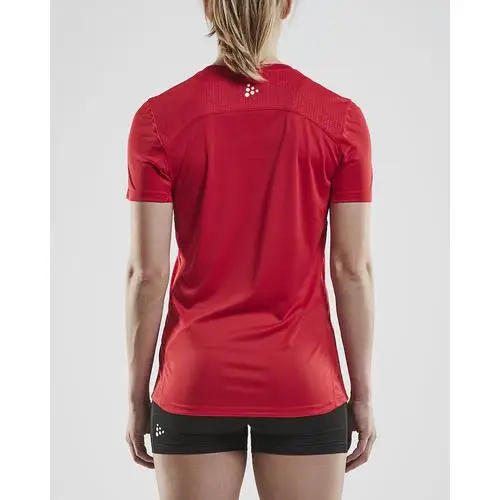 COMPRAR CAMISETA MANGA CORTA RUSH SS TEE MUJER REF 1907362 CRAFT