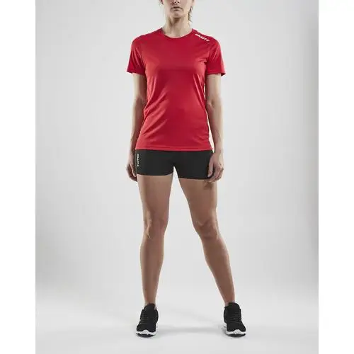 COMPRAR CAMISETA MANGA CORTA RUSH SS TEE MUJER REF 1907362 CRAFT