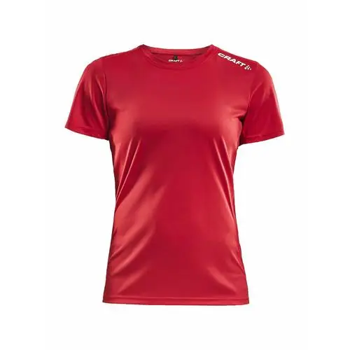 COMPRAR CAMISETA MANGA CORTA RUSH SS TEE MUJER REF 1907362 CRAFT