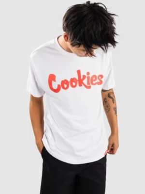 Cookies Original Mint Camiseta