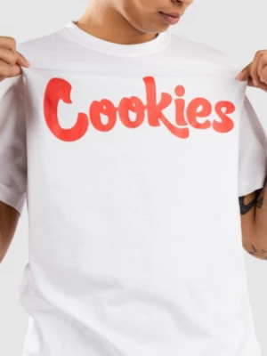 Cookies Original Mint Camiseta