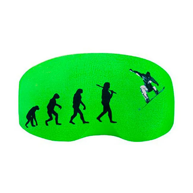 coolcasc Ski Evolution