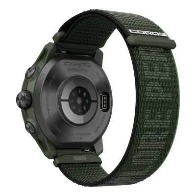 Coros Apex 2 Pro