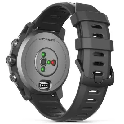 Coros Apex Pro