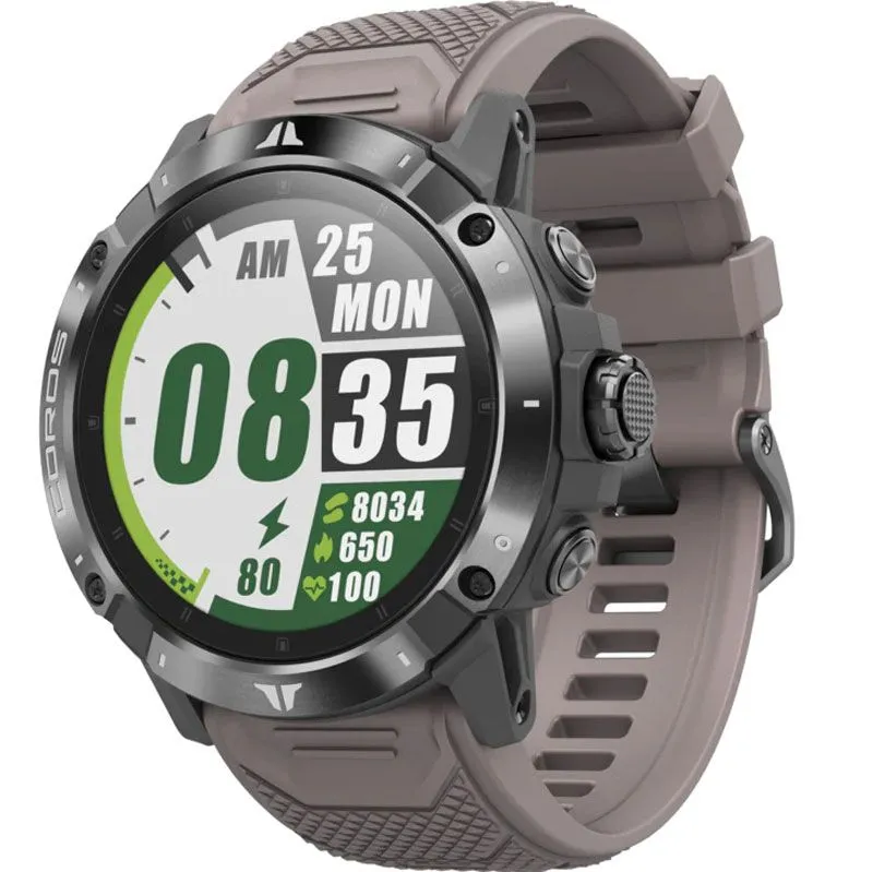 coros Coros Vertix 2 GPS Advent Watch